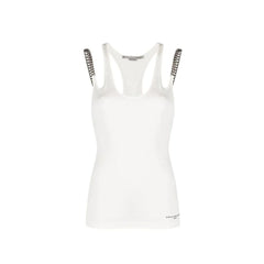 Stella McCartney Falabella Chain Top - Tank Tops