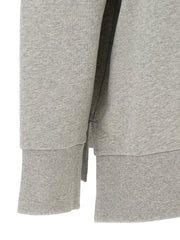 Stella McCartney Gray Cotton Sweatshirt - XS