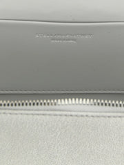 Stella McCartney Gray Polyester Crossbody Bag