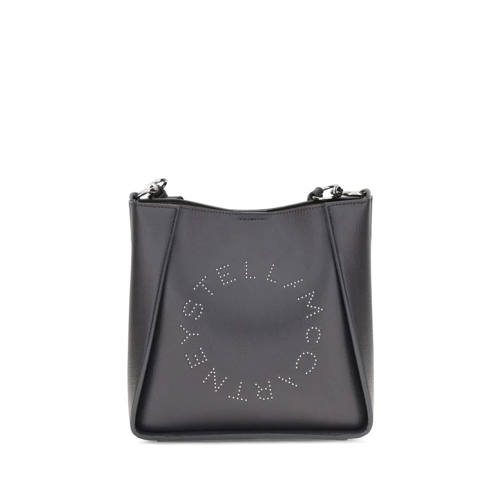 Stella McCartney Logo Shoulder Bag - Shoulder Bags