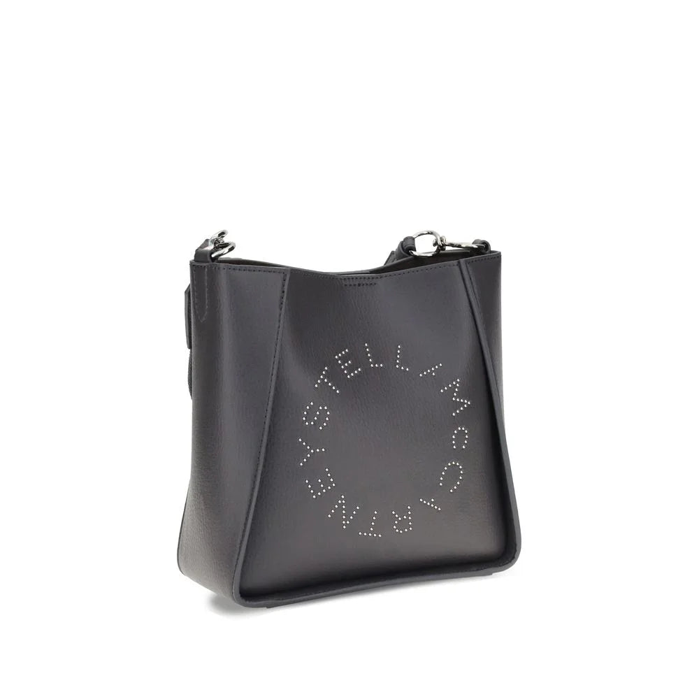 Stella McCartney Logo Shoulder Bag - Shoulder Bags