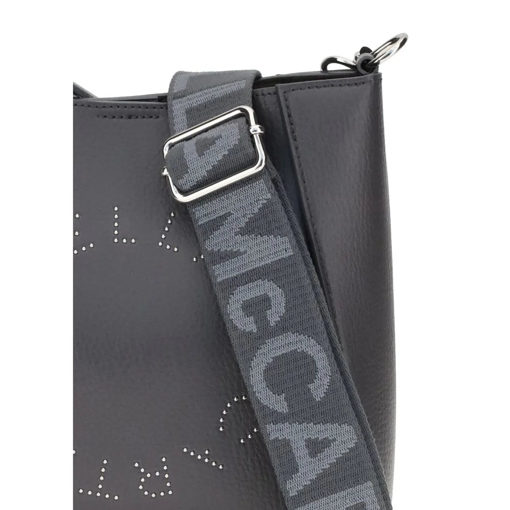 Stella McCartney Logo Shoulder Bag - Shoulder Bags