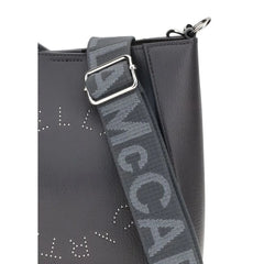 Stella McCartney Logo Shoulder Bag - Shoulder Bags