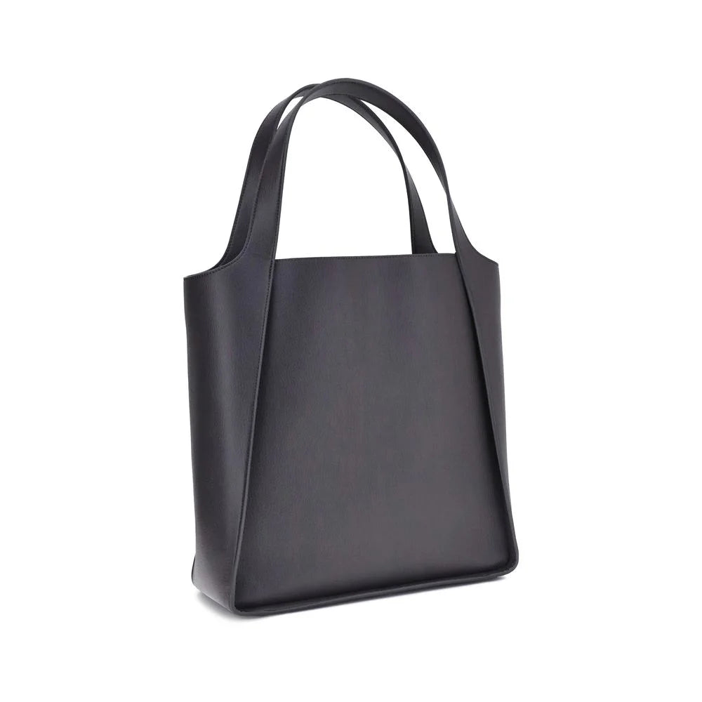 Stella McCartney Logo Tote Bag - Shopper Bags