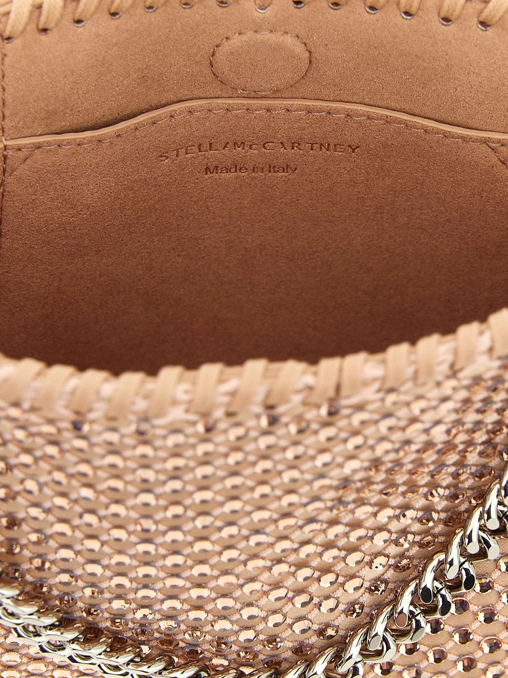 Stella McCartney Multicolor Polyamide Handbag
