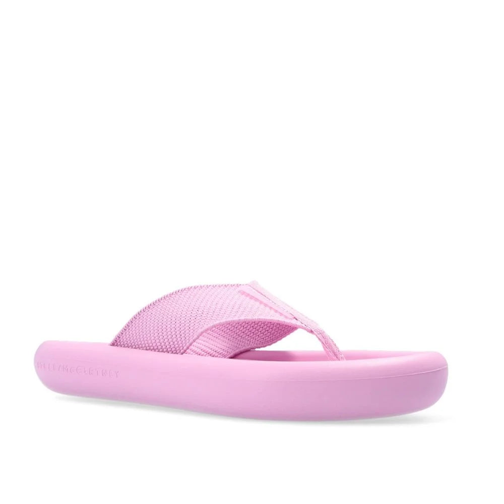 Stella McCartney Multicolor Polyamide Slides - EU40/US10