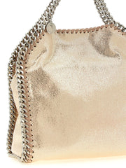 Stella McCartney Multicolor Polyester Crossbody Bag