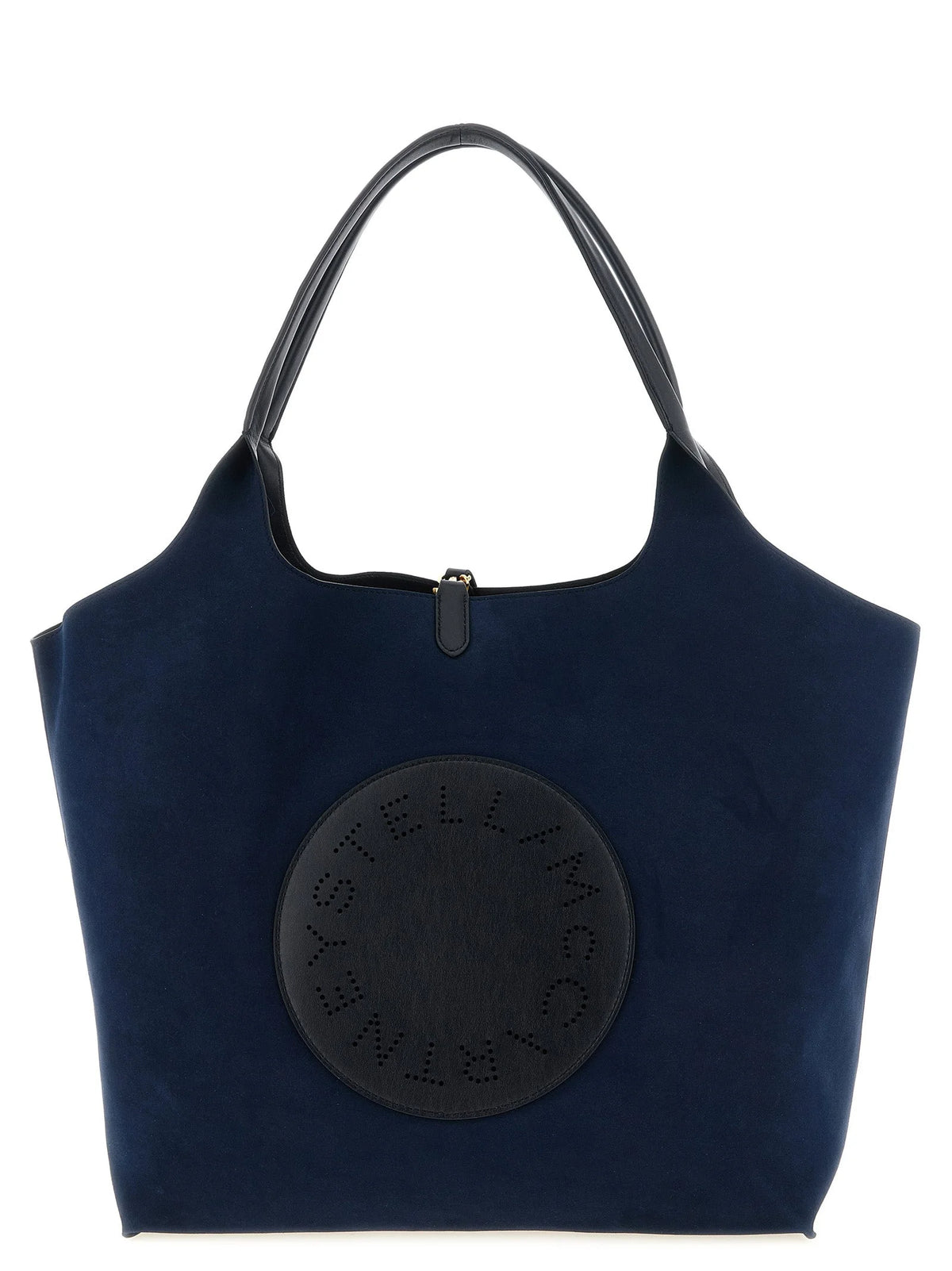 Stella McCartney Multicolor Polyester Tote Bag
