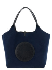 Stella McCartney Multicolor Polyester Tote Bag