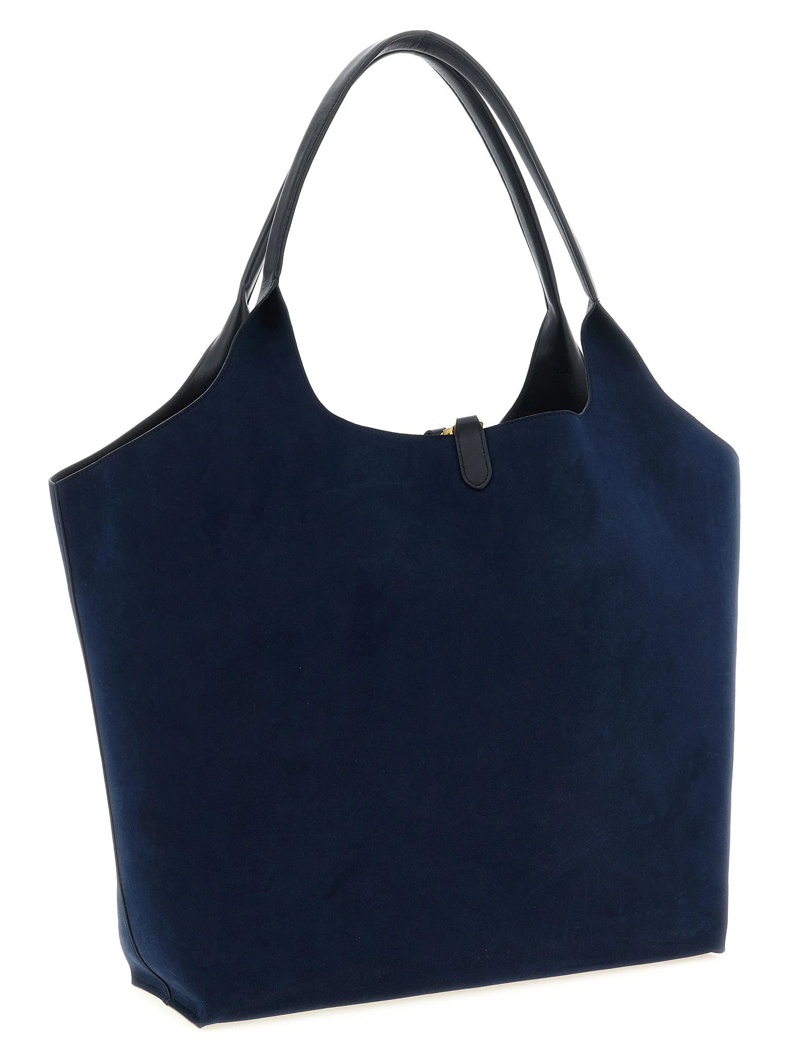 Stella McCartney Multicolor Polyester Tote Bag