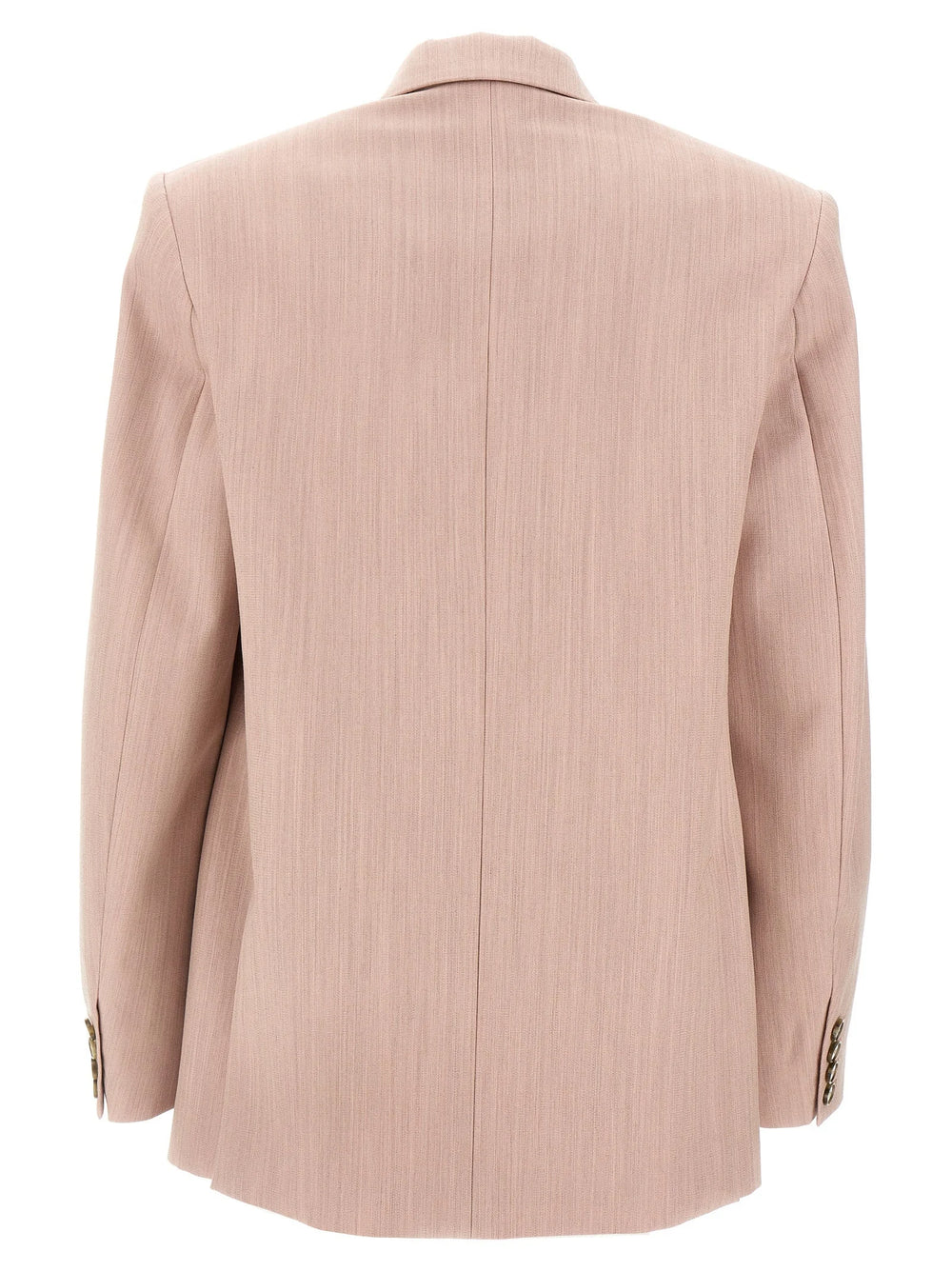 Stella McCartney Multicolor Wool Blazer - IT38