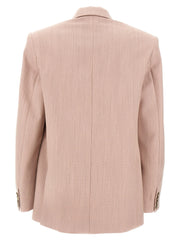 Stella McCartney Multicolor Wool Blazer - IT38