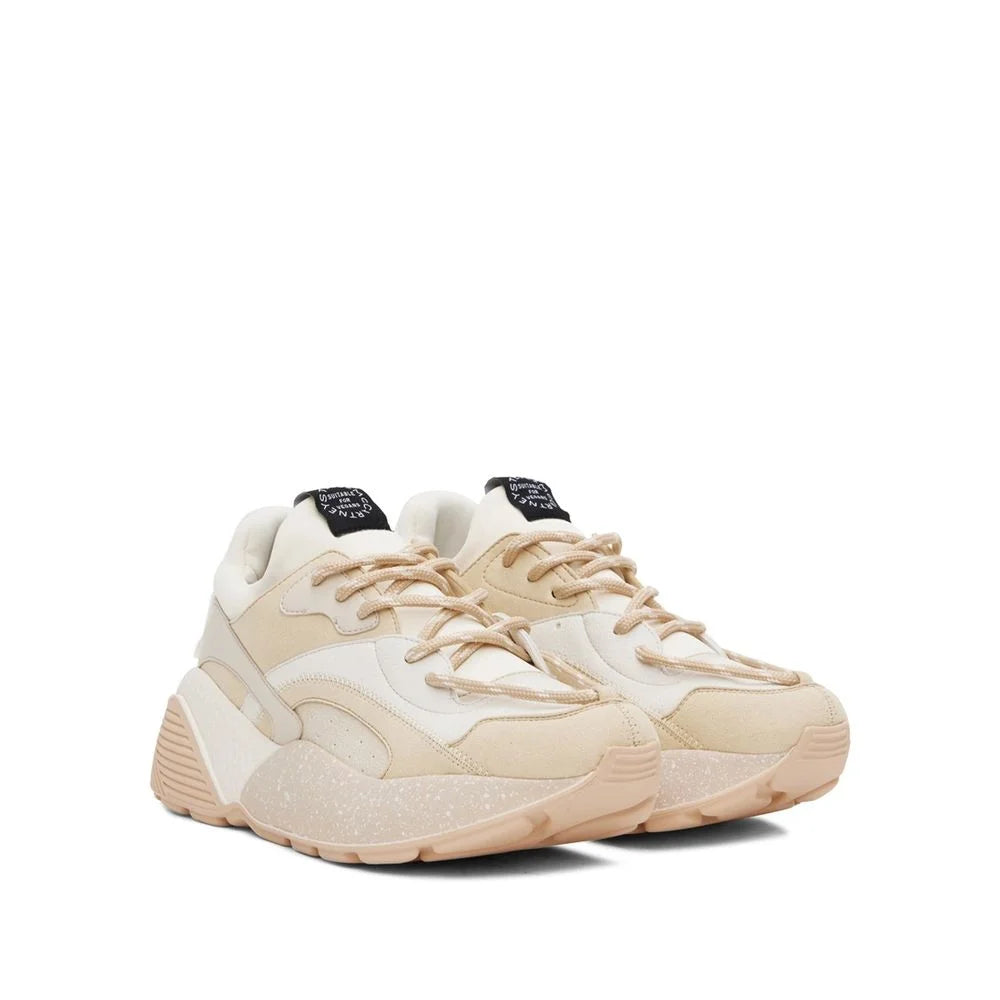 Stella McCartney Pastel Multicolor Eclypse Sneakers - Sneakers