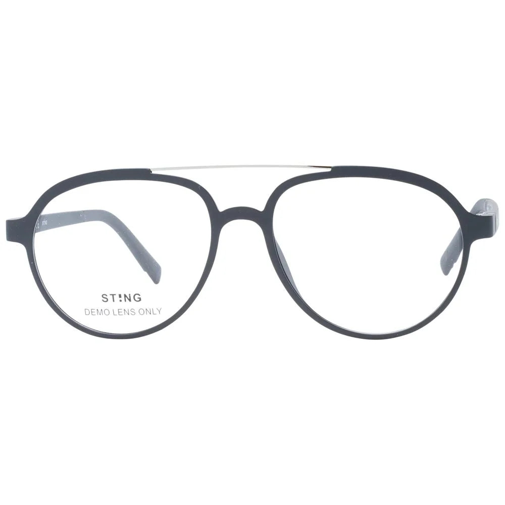 Sting Black Men Glasses Frame - Sunglasses
