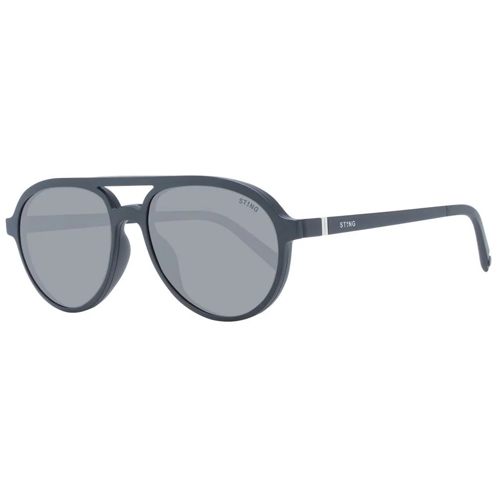 Sting Black Men Glasses Frame - Sunglasses