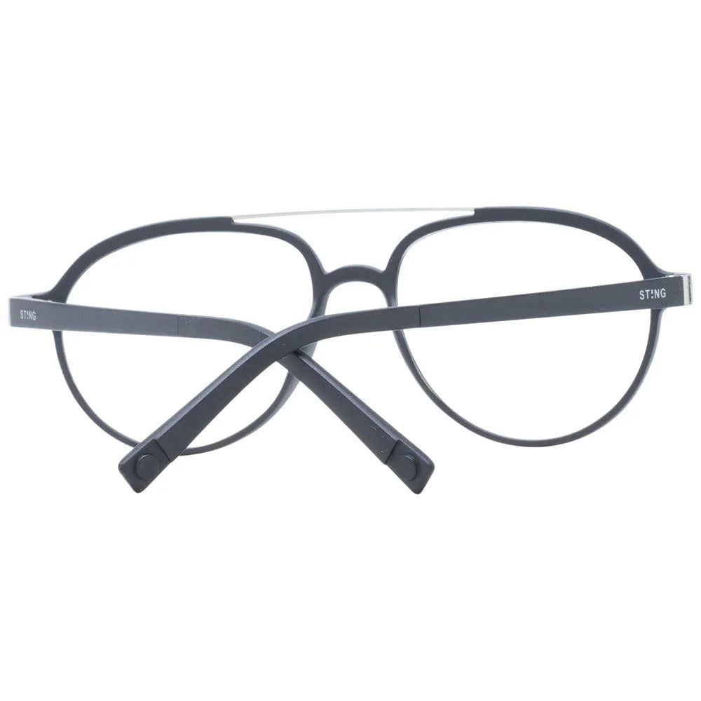 Sting Black Men Glasses Frame - Sunglasses