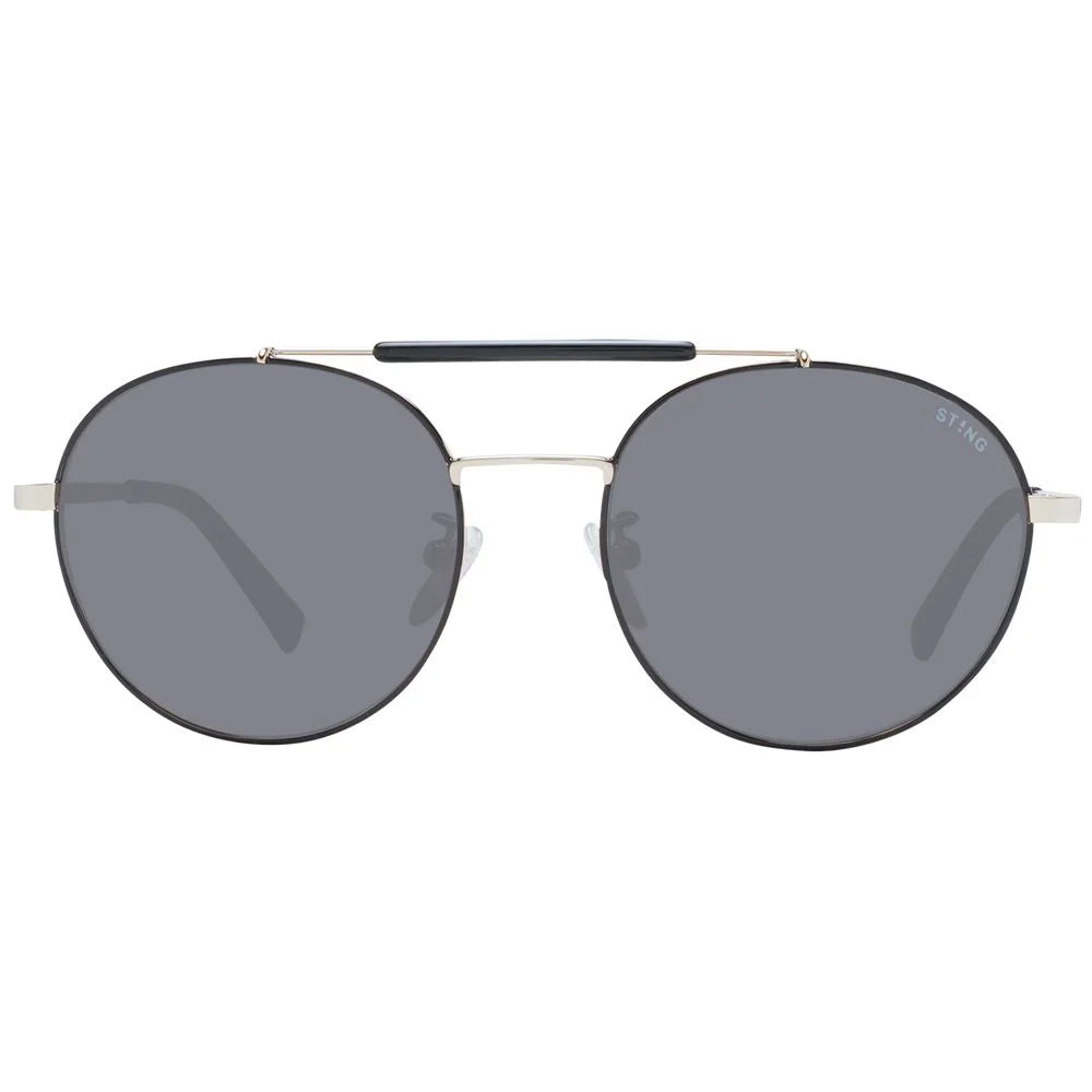 Sting Black Men Sunglass - Sunglasses