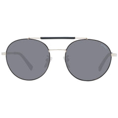Sting Black Men Sunglass - Sunglasses