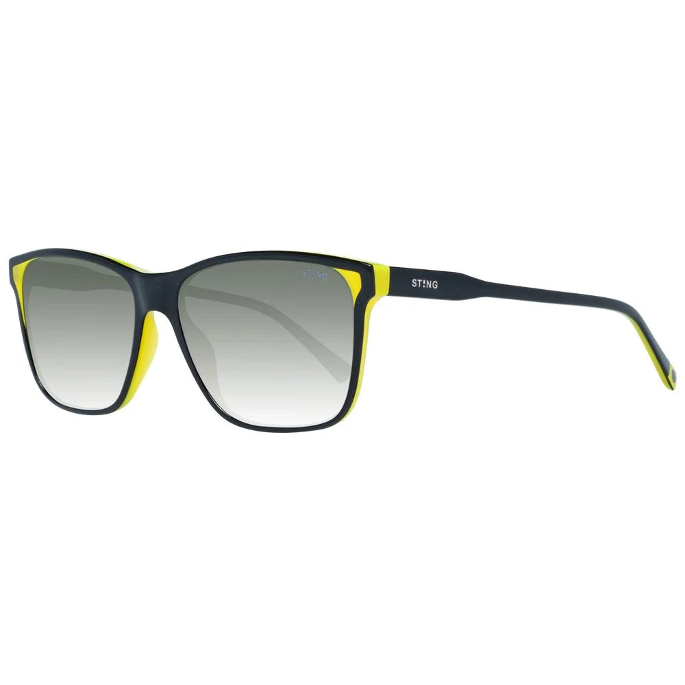 Sting Black Men Sunglass - Sunglasses