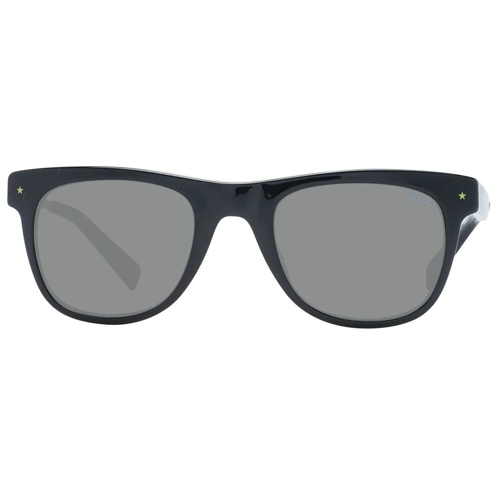 Sting Black Men Sunglass - Sunglasses