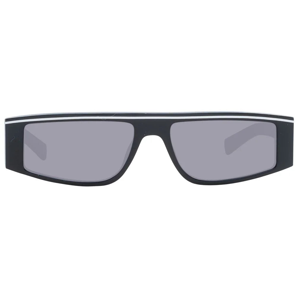Sting Black Men Sunglass - Sunglasses