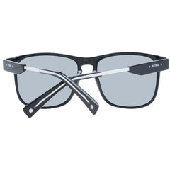 Sting Black Men Sunglass - Sunglasses