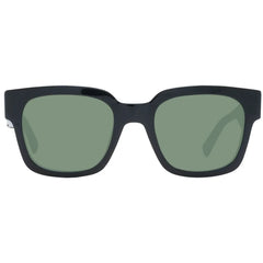 Sting Black Unisex Sunglass - Sunglasses