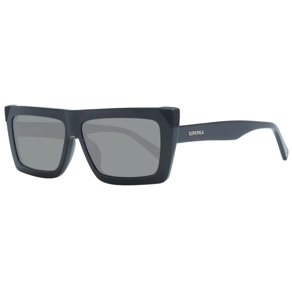 Sting Black Unisex Sunglass - Sunglasses
