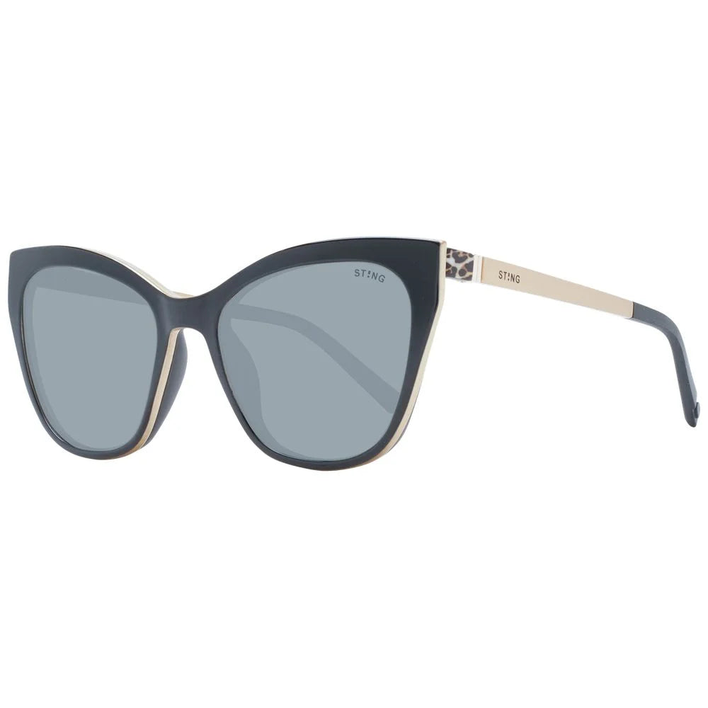 Sting Black Women Glasses Frame - Sunglasses