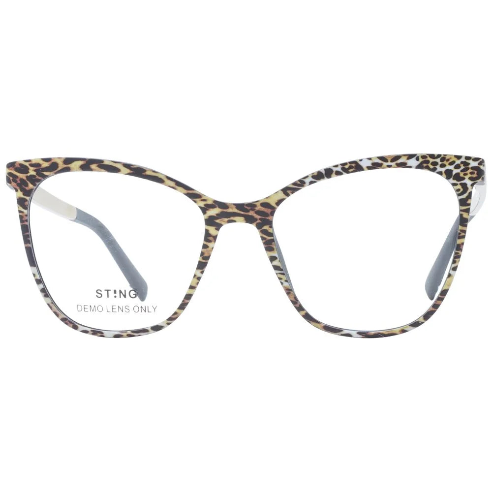 Sting Black Women Glasses Frame - Sunglasses