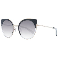 Sting Black Women Sunglass - Sunglasses