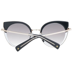 Sting Black Women Sunglass - Sunglasses