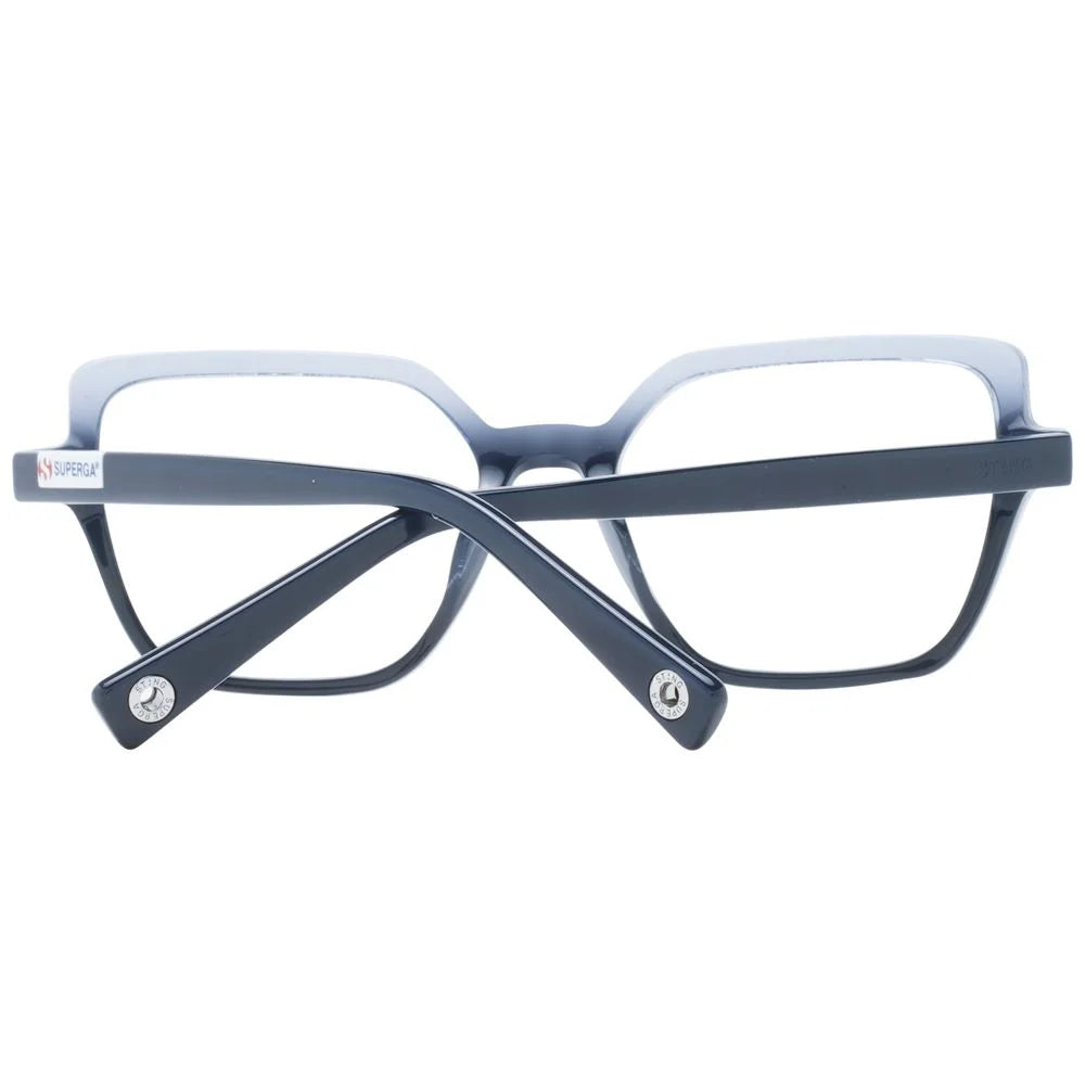 Sting Blue Men Glasses Frame - Sunglasses