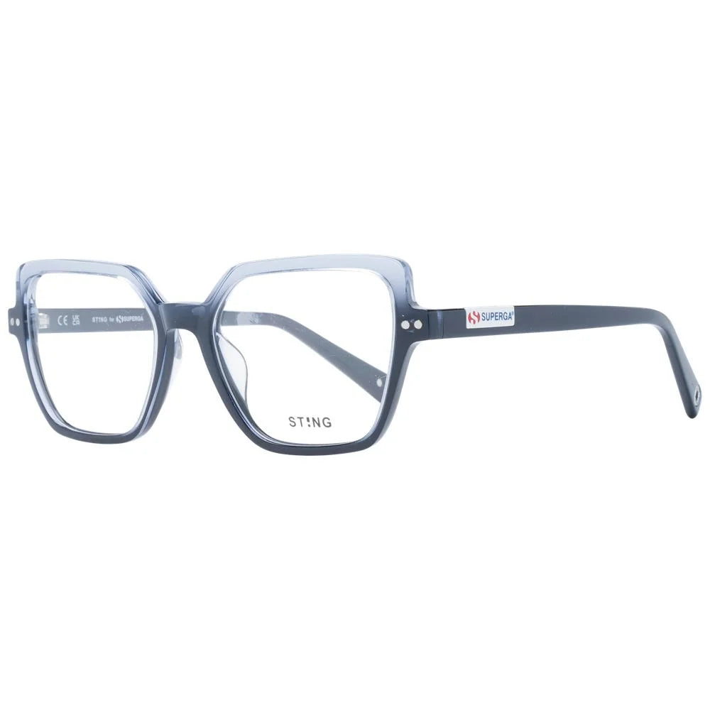 Sting Blue Men Glasses Frame - Sunglasses