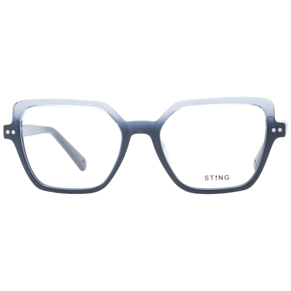 Sting Blue Men Glasses Frame - Sunglasses