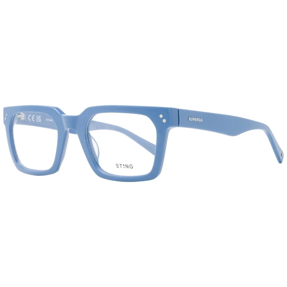 Sting Blue Men Glasses Frame - Sunglasses