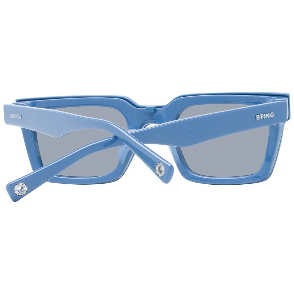 Sting Blue Men Glasses Frame - Sunglasses