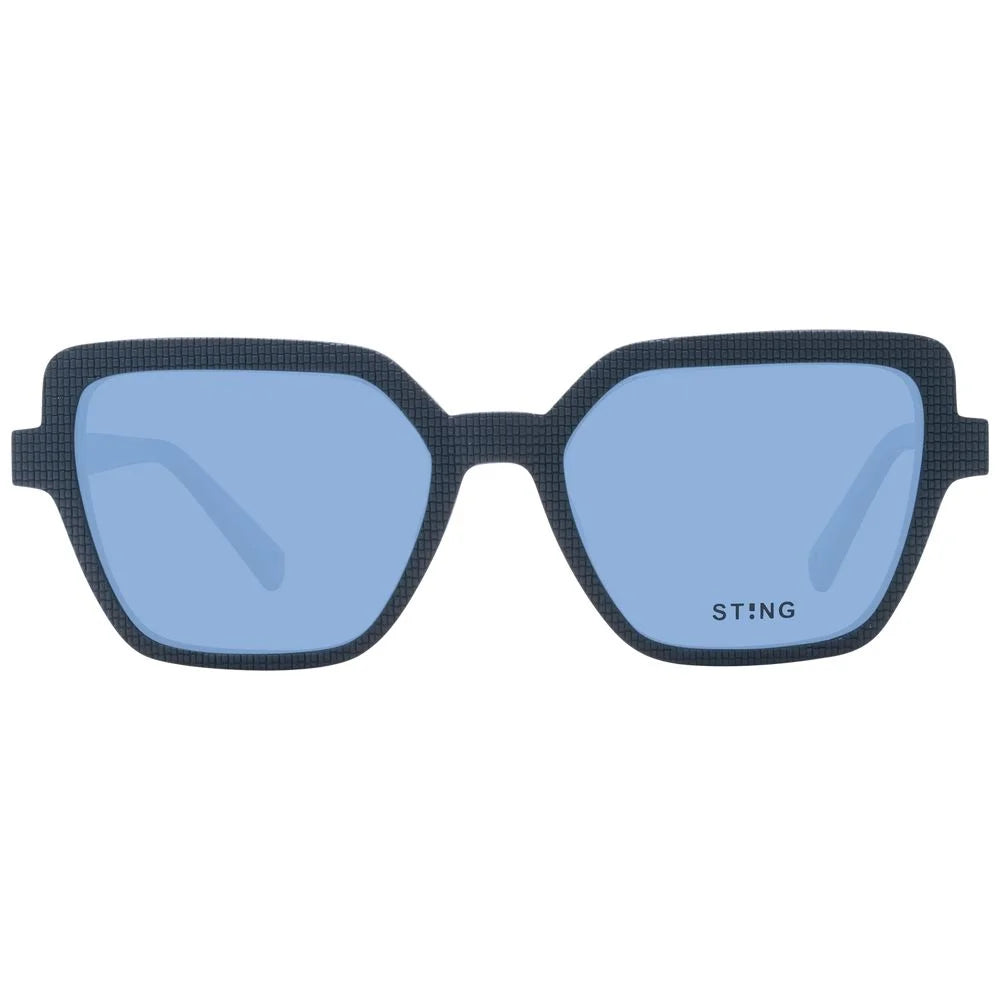Sting Blue Men Glasses Frame - Sunglasses