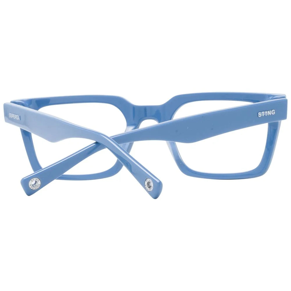 Sting Blue Men Glasses Frame - Sunglasses