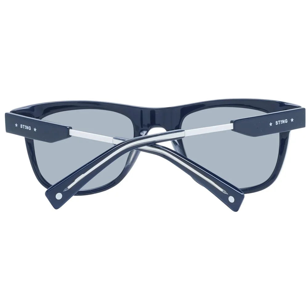 Sting Blue Men Sunglass - Sunglasses