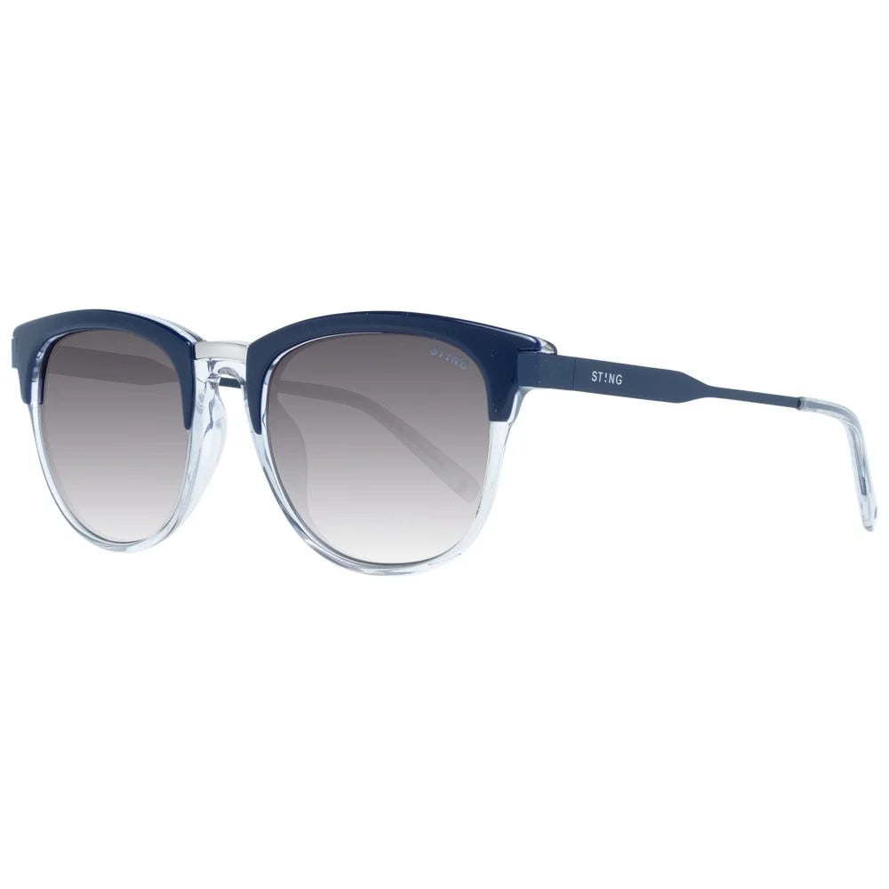 Sting Blue Unisex Sunglass - Sunglasses