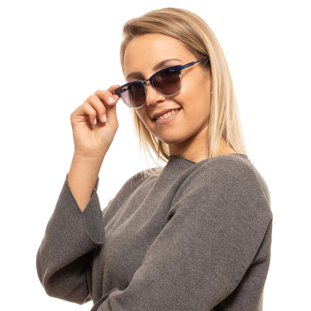 Sting Blue Unisex Sunglass - Sunglasses
