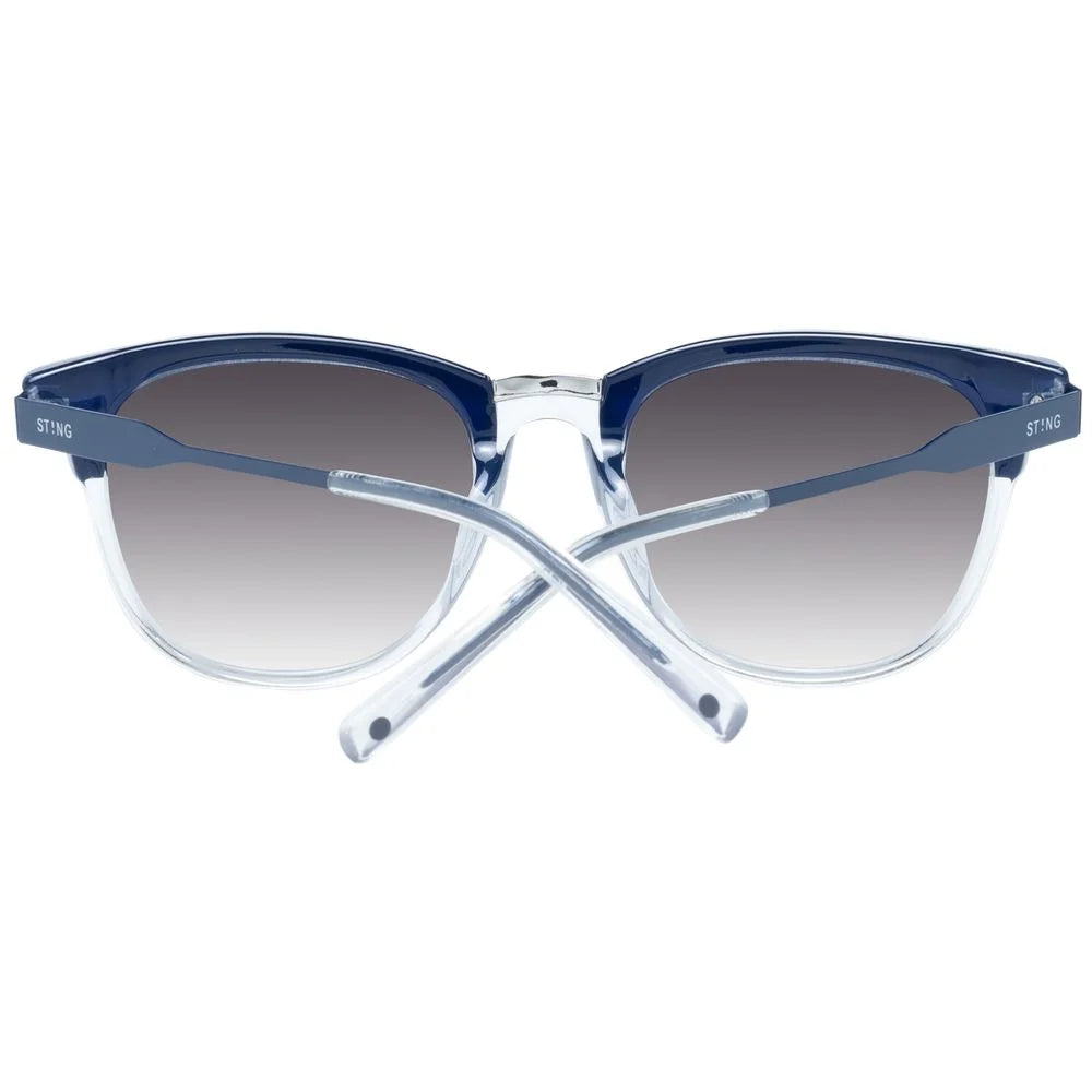 Sting Blue Unisex Sunglass - Sunglasses