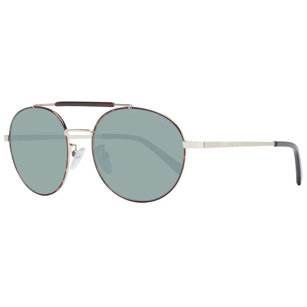 Sting Brown Men Sunglass - Sunglasses
