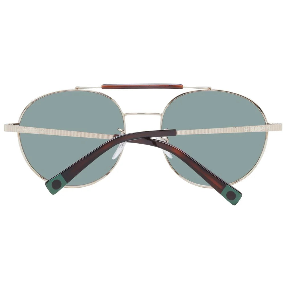 Sting Brown Men Sunglass - Sunglasses