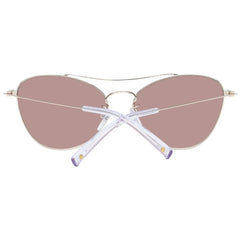 Sting Gold Women Sunglass - Sunglasses