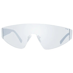 Sting Gray Unisex Sunglass - Sunglasses
