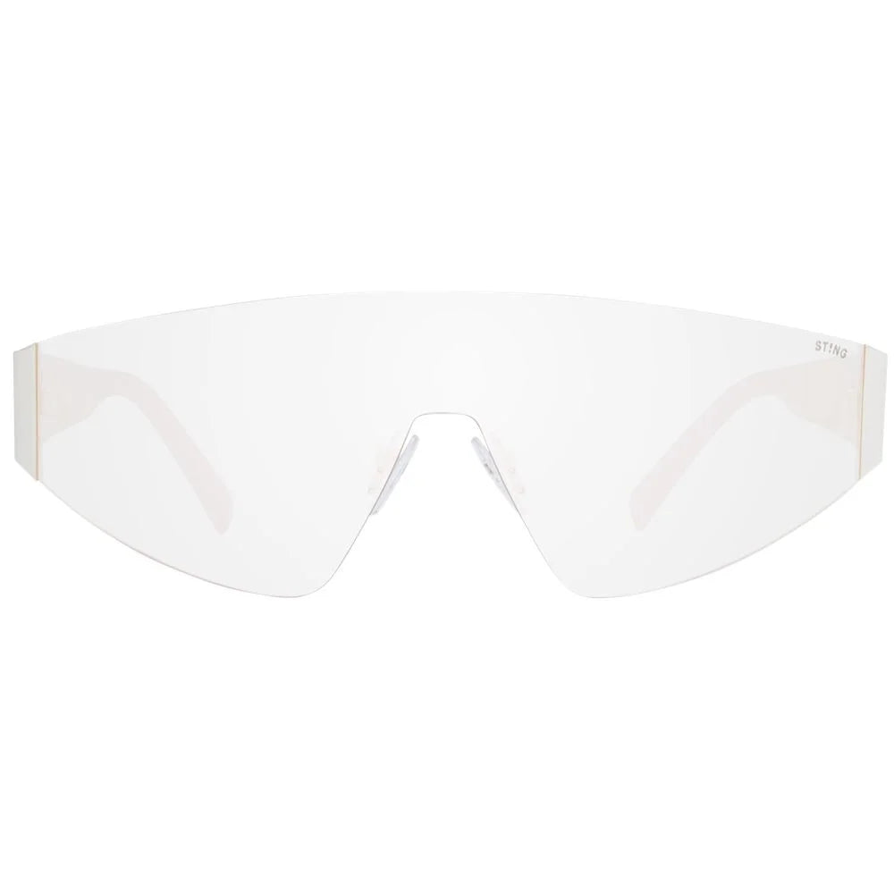 Sting Rose Gold Unisex Sunglass