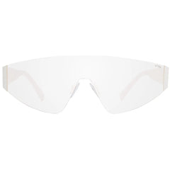 Sting Rose Gold Unisex Sunglass
