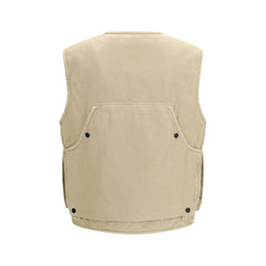 Stone Island Beige Bomull Tröja